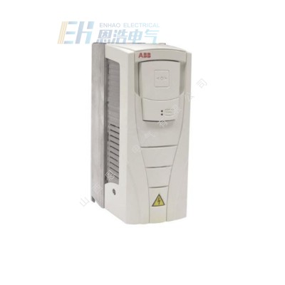 ABB变频器550系列变频器 ACS550-01-059A-4