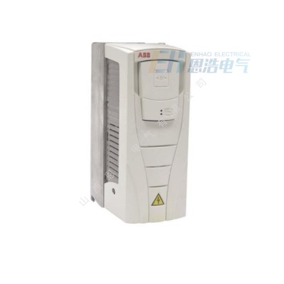 ABB变频器550系列变频器 ACS550-01-125A-4