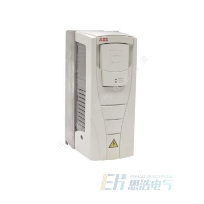 ABB变频器|ACS530-01-12A6-4 3相380V 5.5KW