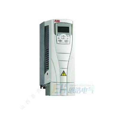 ABB变频器|ACS530-01-02A6-4 3相380V