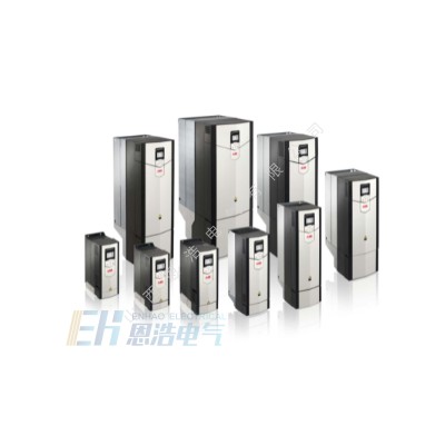 ABB变频器|ACS530-01-039A-4 3相380V 4KW