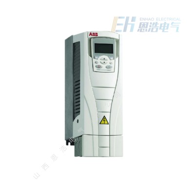 ABB变频器|ACS800-01-0009-3+P901