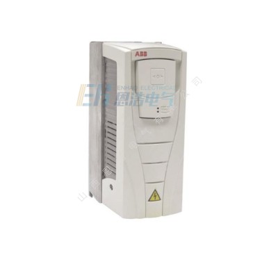 变频器ACS880系列4KW|ACS880-01-09A4-3