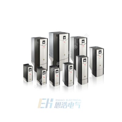 ABB变频器ACS580系列55KW|ACS580-01-106A-4