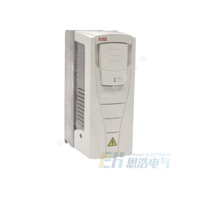 ABB变频器ACS510系列7.5KW|ACS510-01-017A-4