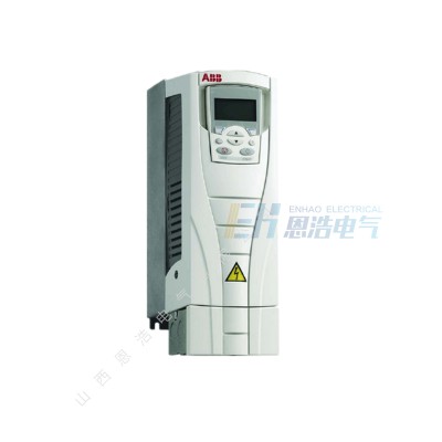 ABB变频器|110KW ACS510-01-195A-4三相380V