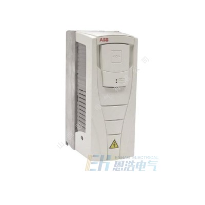 ABB变频器|ACS510-01-290A-4160KW