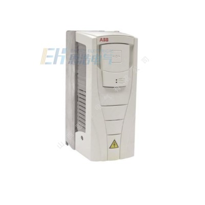 ABB变频器|110KW ACS550-01-195A-4