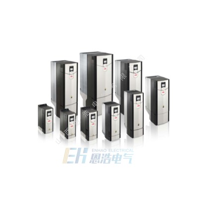 ABB变频器|45KW ACS550-01-087A-4