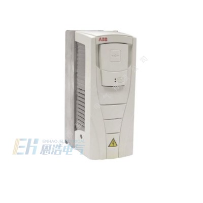 ABB变频器|11KW ACS550-01-023A-4