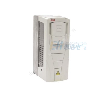 ABB变频器|3KW ACS550-01-06A9-4 三相380V