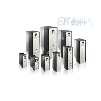 ABB变频器|1.5KW ACS550-01-04A1-4