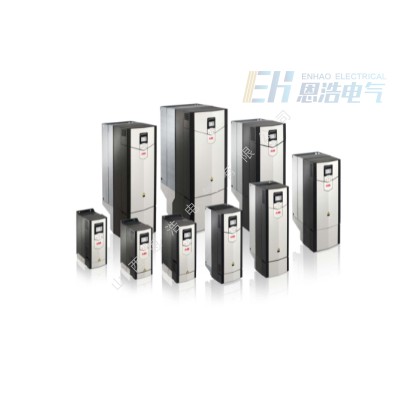 ABB变频器|ACS510-01-088A-4三相380V 45KW