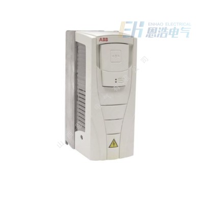 ABB变频器|4KW ACS510-01-09A4-4 三相380V