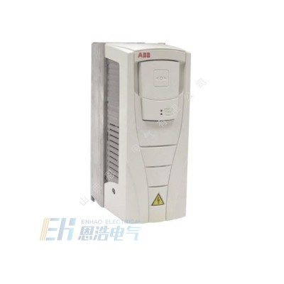 ABB变频器|3KW 510系列 ACS510-01-07A2-4