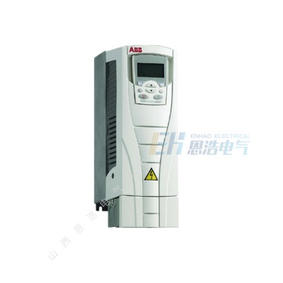 ABB变频器|2.2KW ACS510-01-05A6-4 三相380