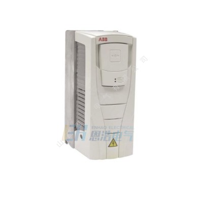 ABB变频器|4KW ACS510-01-09A4-4