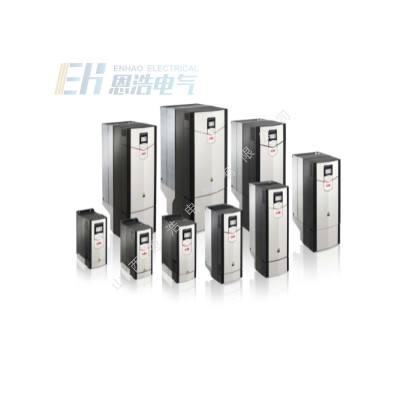 ABB变频器|3KW ACS510-01-07A2-4