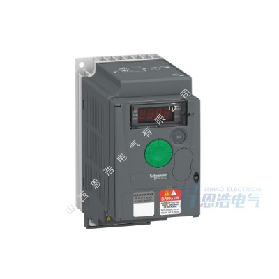 ATV630御程变频器-ATV630U55N4-5KW