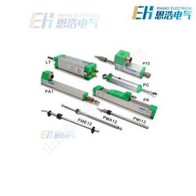 GEFRAN电脑模块R-D/A8杰佛伦模块F027064