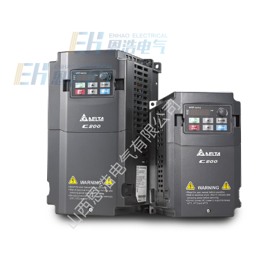 VFD015CH23A-21|台达CH2000系列变频器|15KW