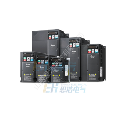 VFD007E43C|台达E系列变频器|07KW