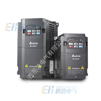 VFD007C23A|台达VFD-C系列变频器|07KW