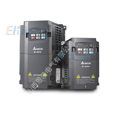 VFD055CH23A-21|台达CH2000系列变频器|55KW