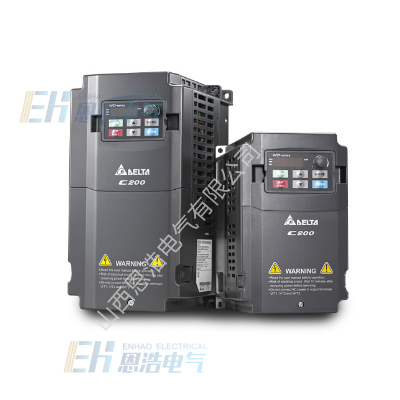 VFD370CH23A-21|台达CH2000系列变频器|37KW