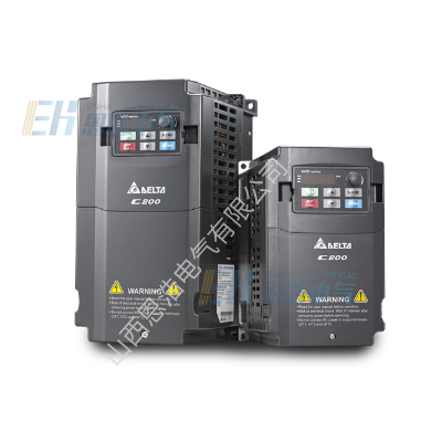 VFD040CB43A-21M|台达C200系列变频器|40KW