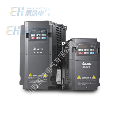 VFD015CB21A-21M|台达C200系列变频器|15KW