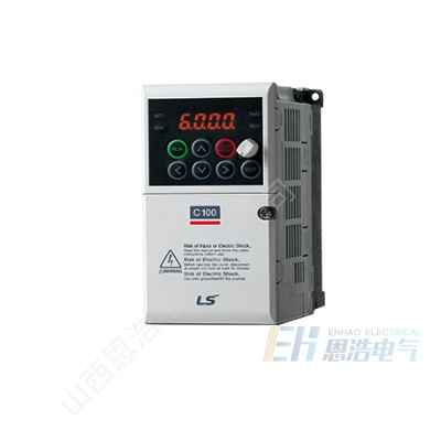 LS产电SV0008IS7-4NO变频器0.75KW|