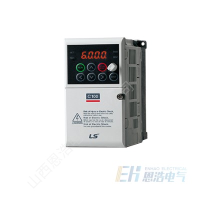 |LS变频器SV040iG5-4三相380V|4kw变频器