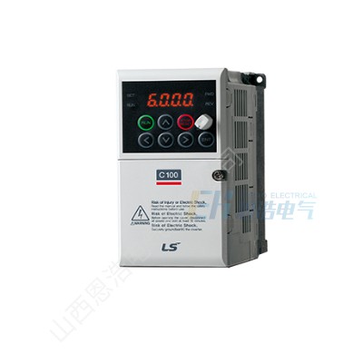 LS产电变频器|iV5系列|SV037iV5-4DB|3.7kW