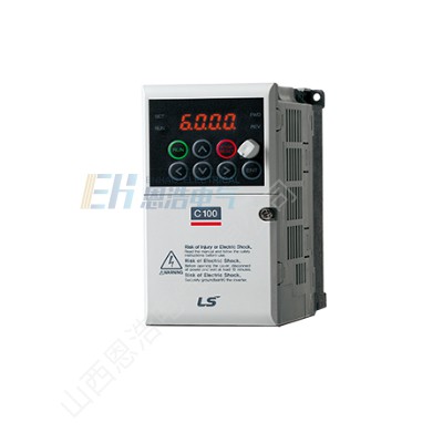 LS产电变频器|iV5系列|SV075iV5-4DB|7.5kW