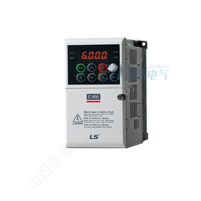 LS产电变频器|S100系列|SV022S100-4EONNM|2.2kW