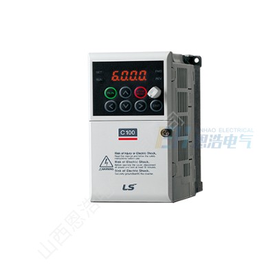 LS产电变频器|C100系列|SV0022C100-4N|2.2kW