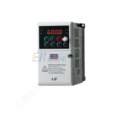 LS产电变频器|iV5系列|SV300iV5-4DB|30kW