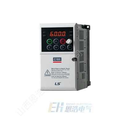 LS产电变频器|S100系列|SV370S100-4EONNM|37kW