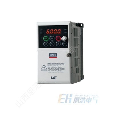 LS产电变频器|S100系列|SV300S100-4EONNM|30kW