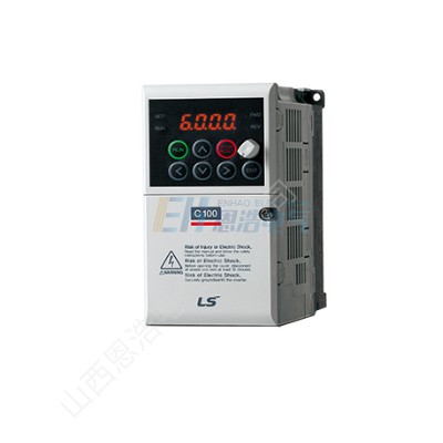 LS产电变频器|S100系列|SV110S100-4EONNM|11kW