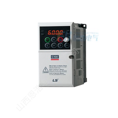 LS产电变频器|iV5系列|SV220iV5-4DB|22kW