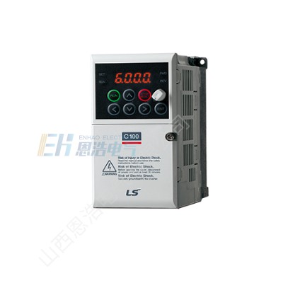 LSLV-0001C100-2NLS产电C100系列变频器0.1KW