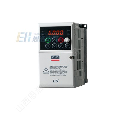 LSLV0004C100-4NLS产电C100系列变频器0.4KW