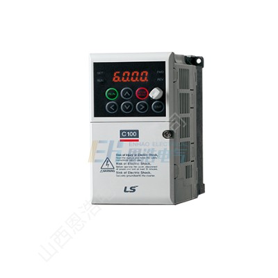 LSLV-0008C100-2NLS产电C100系列变频器0.75KW