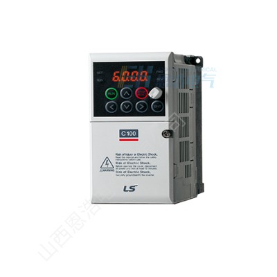 LSLV0037C100-4NLS产电C100系列变频器3.7KW