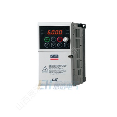 LSLV-0002C100-1NLS产电C100系列变频器0.2KW|200V