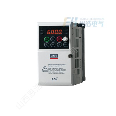 LSLV-0037C100-2NLS产电C100系列变频器3.7KW