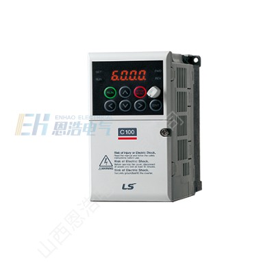 LSLV-0075C100-2NLS产电C100系列变频器7.5KW