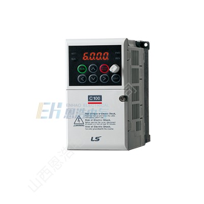 LSLV0004C100-4NLS产电变频器0.4KW三相韩国